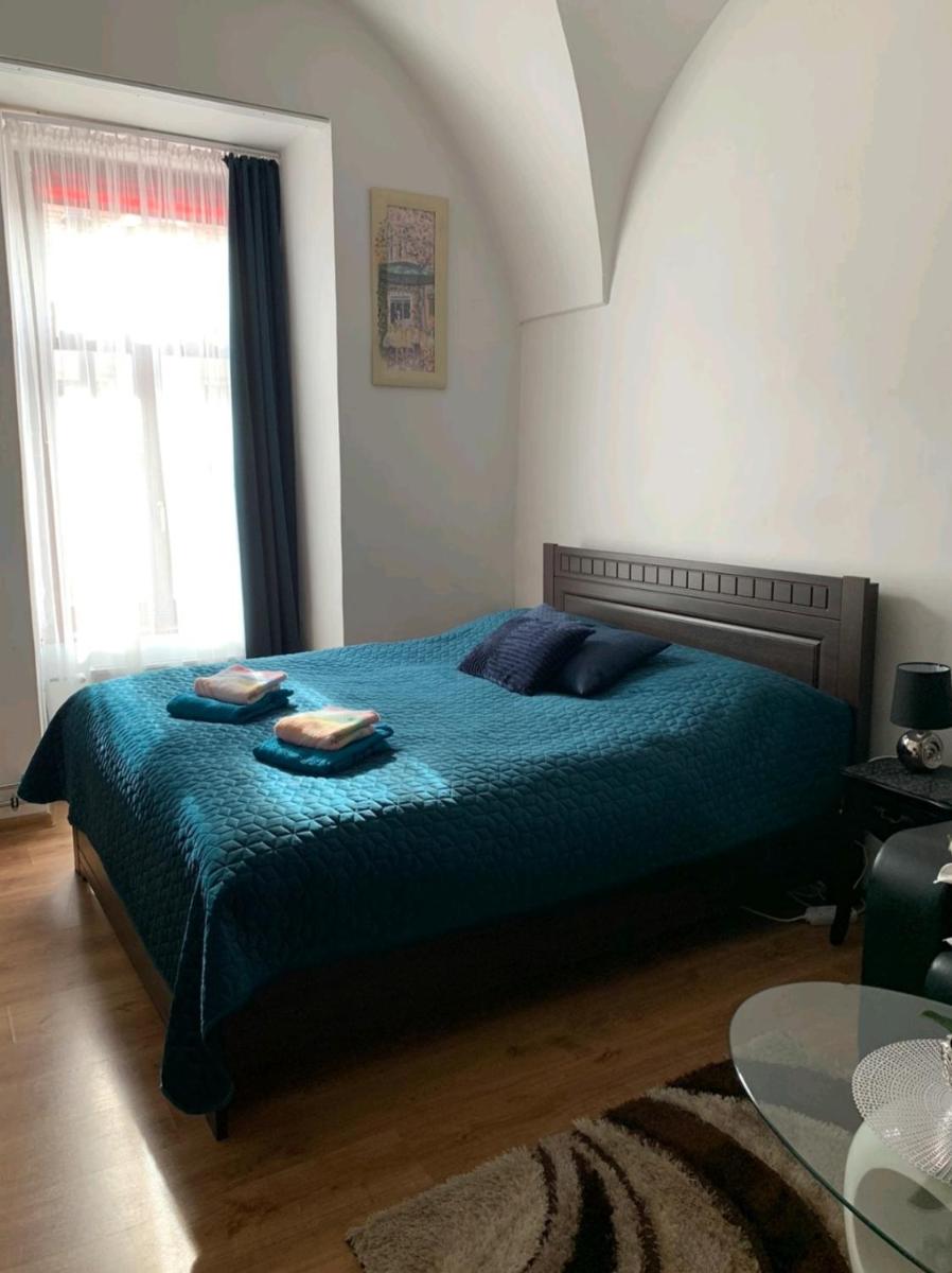 Alžbetina 15 - DREAM apartmán - Housity