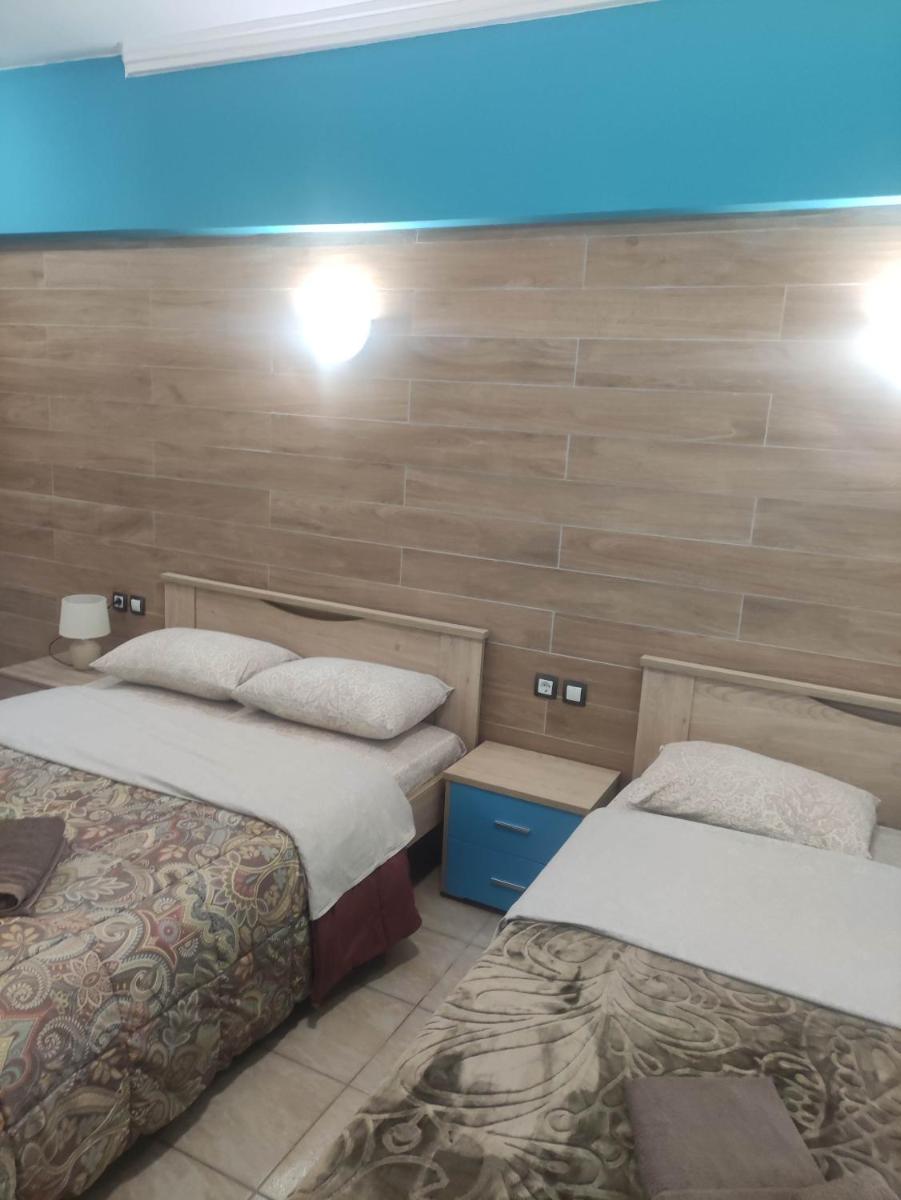 G M 3 ROOMS KENTPO in the heart of the city - Housity