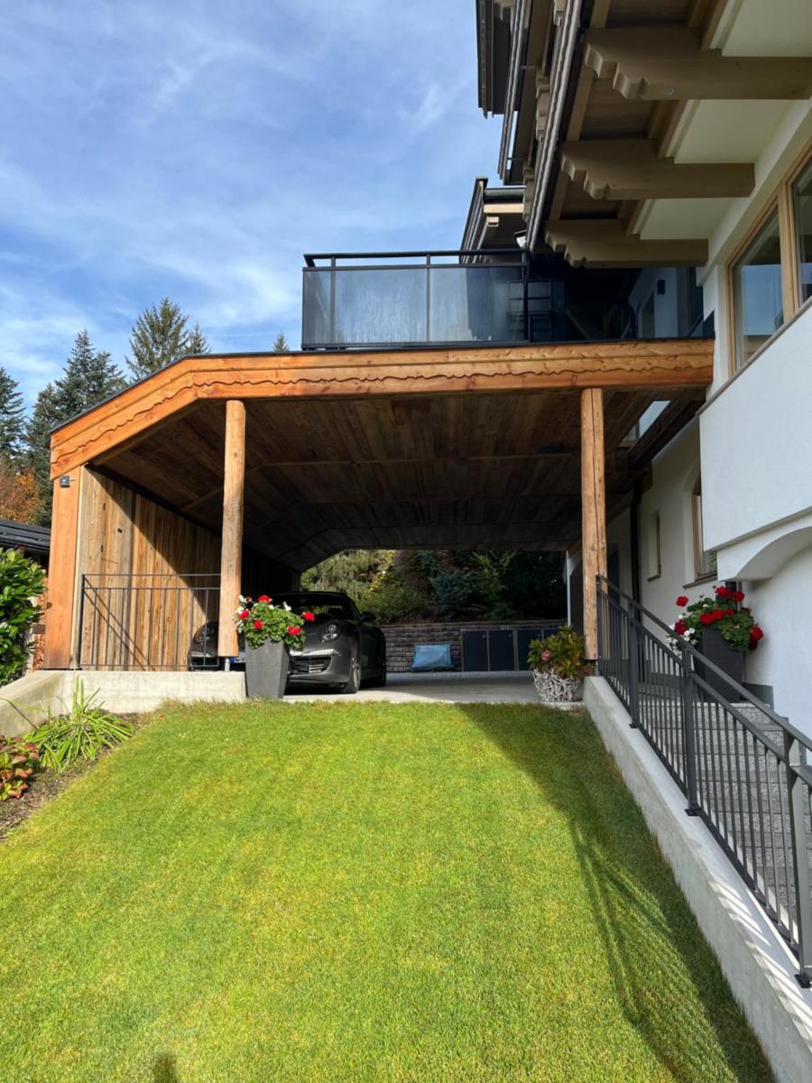 Landhaus BergMoment - adults only - Housity