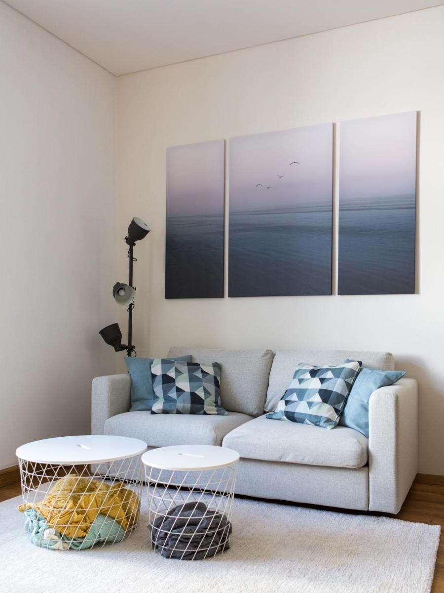 Charming City Apartment - Housity