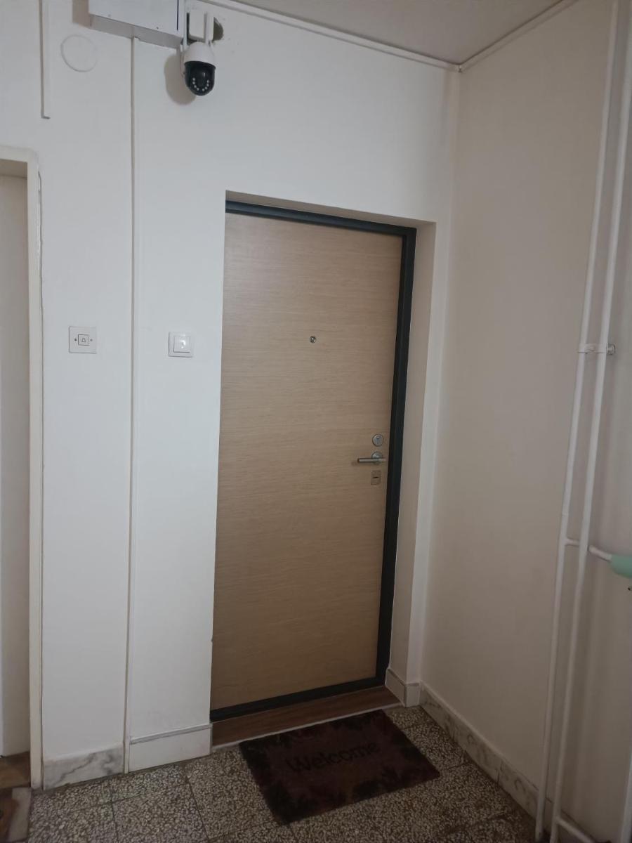 Serbian home, Gandijeva 162 - Housity