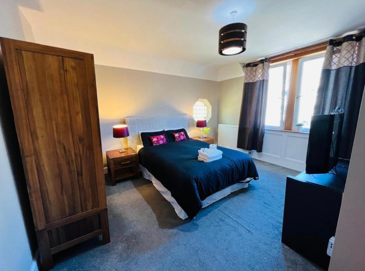 LEITH WALK VILLA budget guest house - Housity