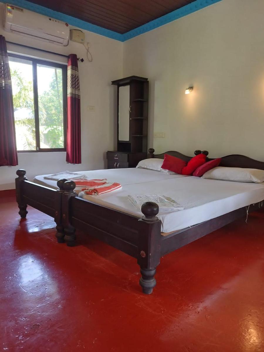 Marari diya homestay - Hizvo
