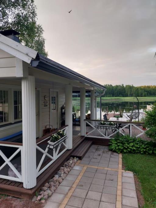 Arolahti Suite ( Rapojärvi ) - Housity