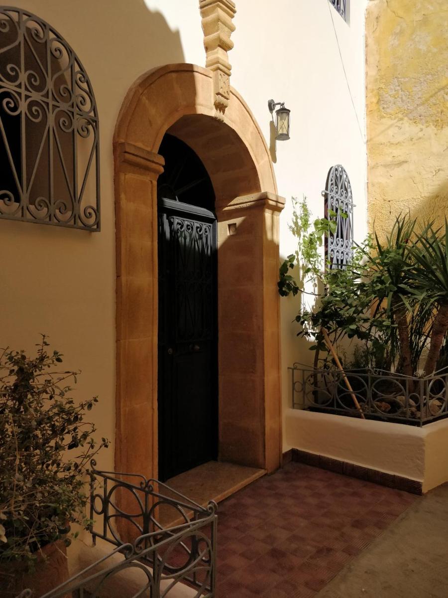 Dar Nadia - Housity