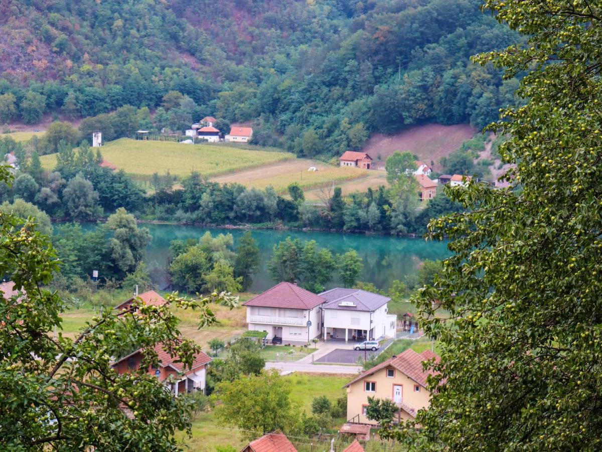 River Drina Apartments & Wellness - Housity