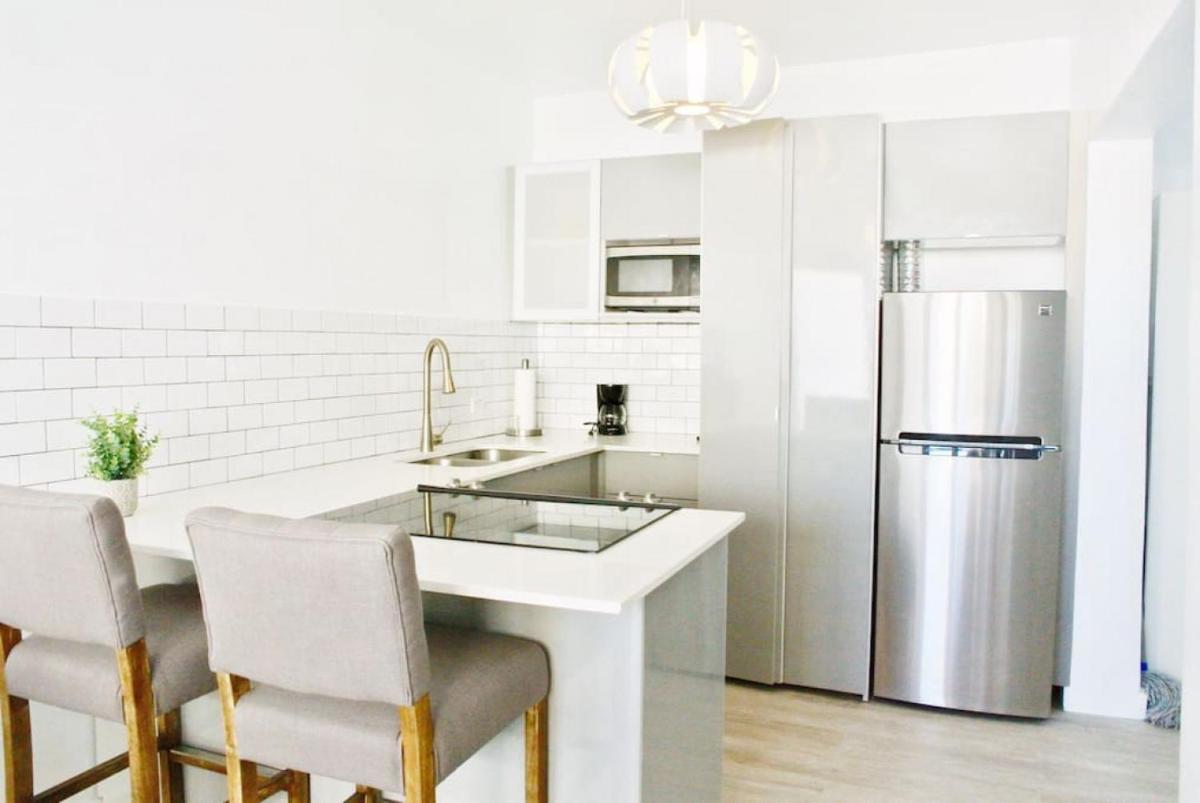 Ocean Park Beach The Oasis # 5 - 2min 2 beach San Juan - Housity