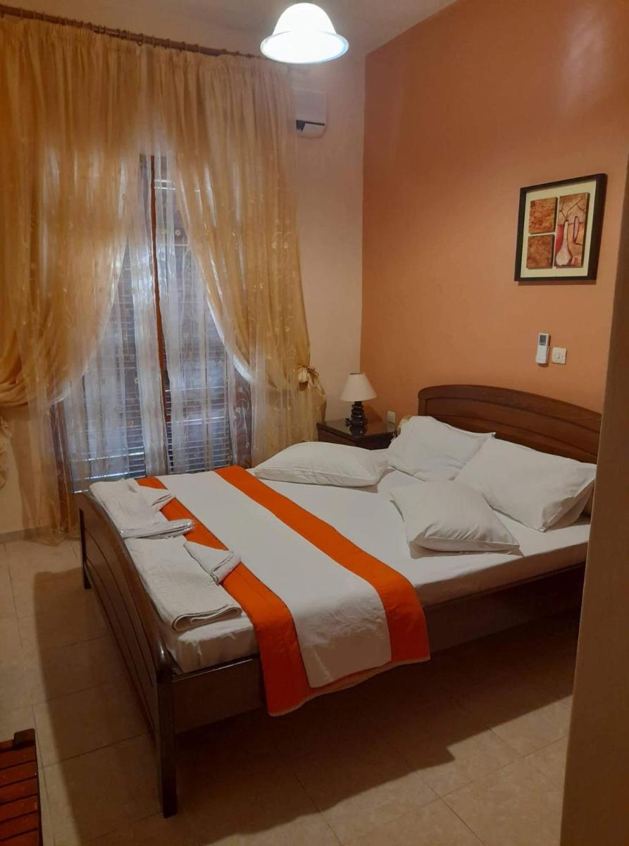 Vassilis Apartments - Housity