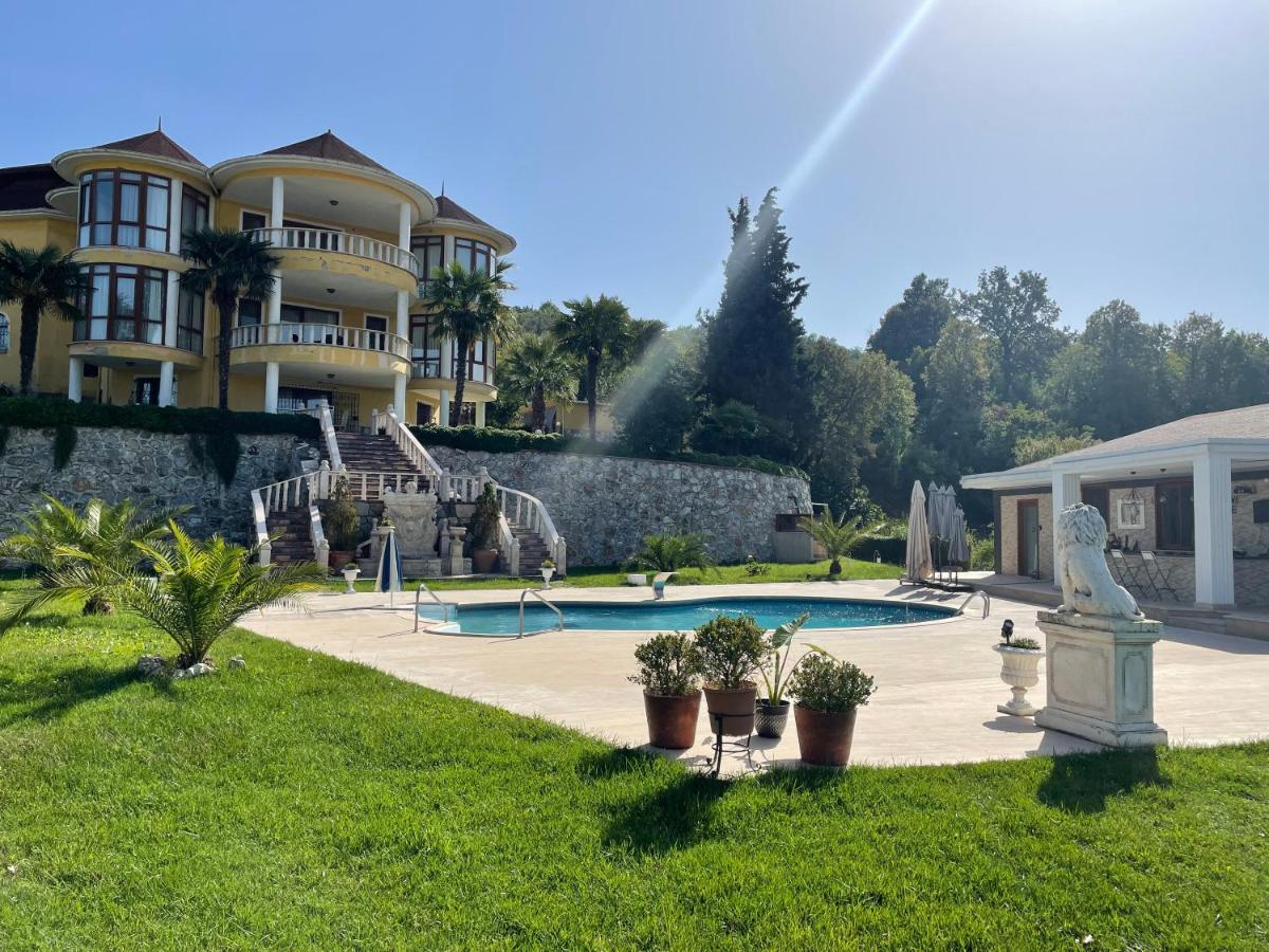 Büyükbalkan Mansion, Charming Farmhouse, Altınova Yalova - Housity