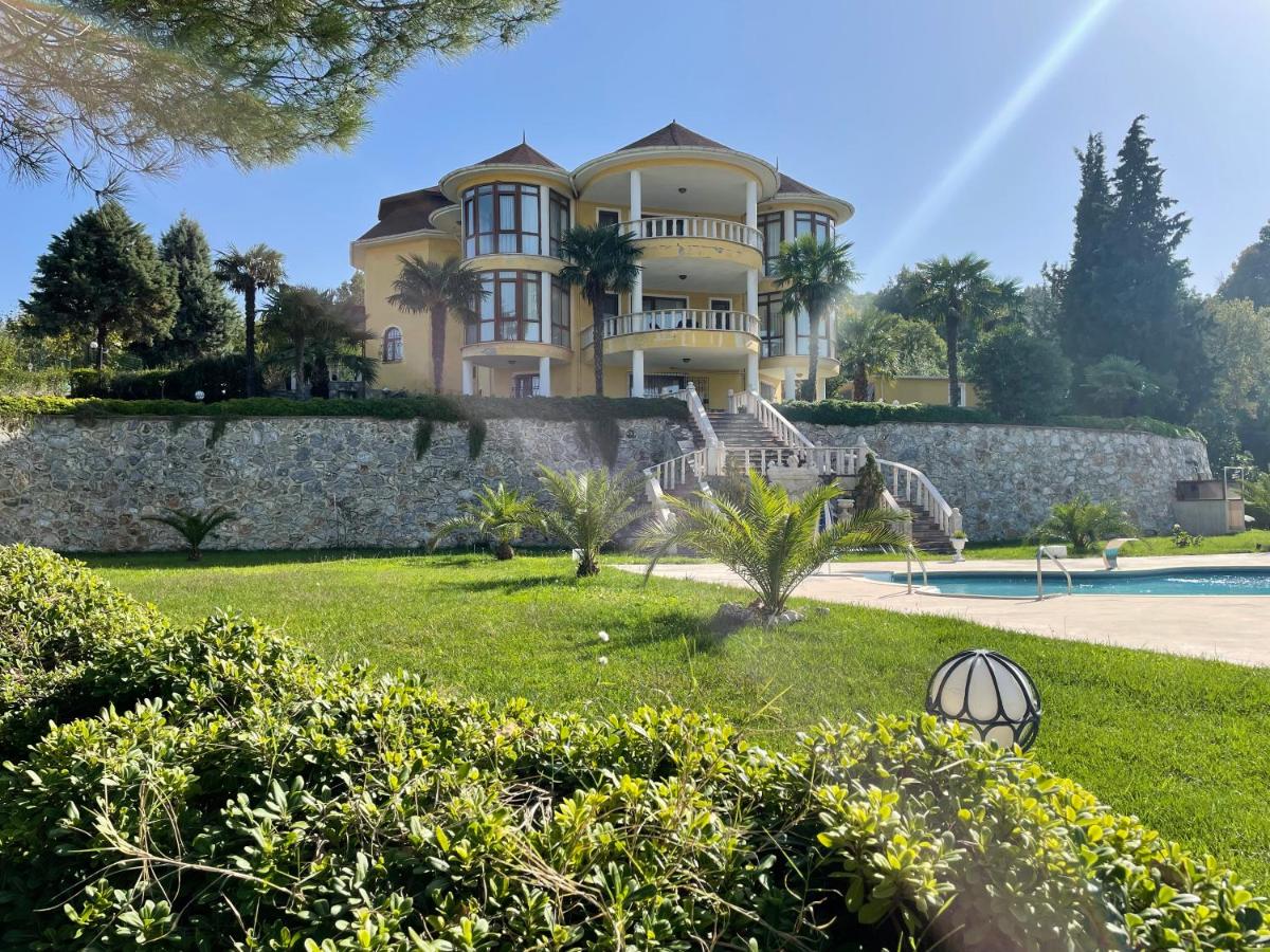 Büyükbalkan Mansion, Charming Farmhouse, Altınova Yalova - Housity