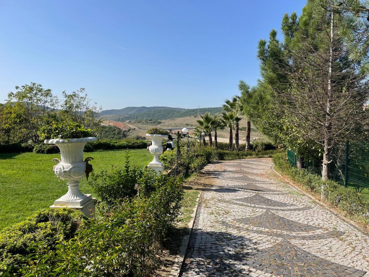 Büyükbalkan Mansion, Charming Farmhouse, Altınova Yalova - Housity