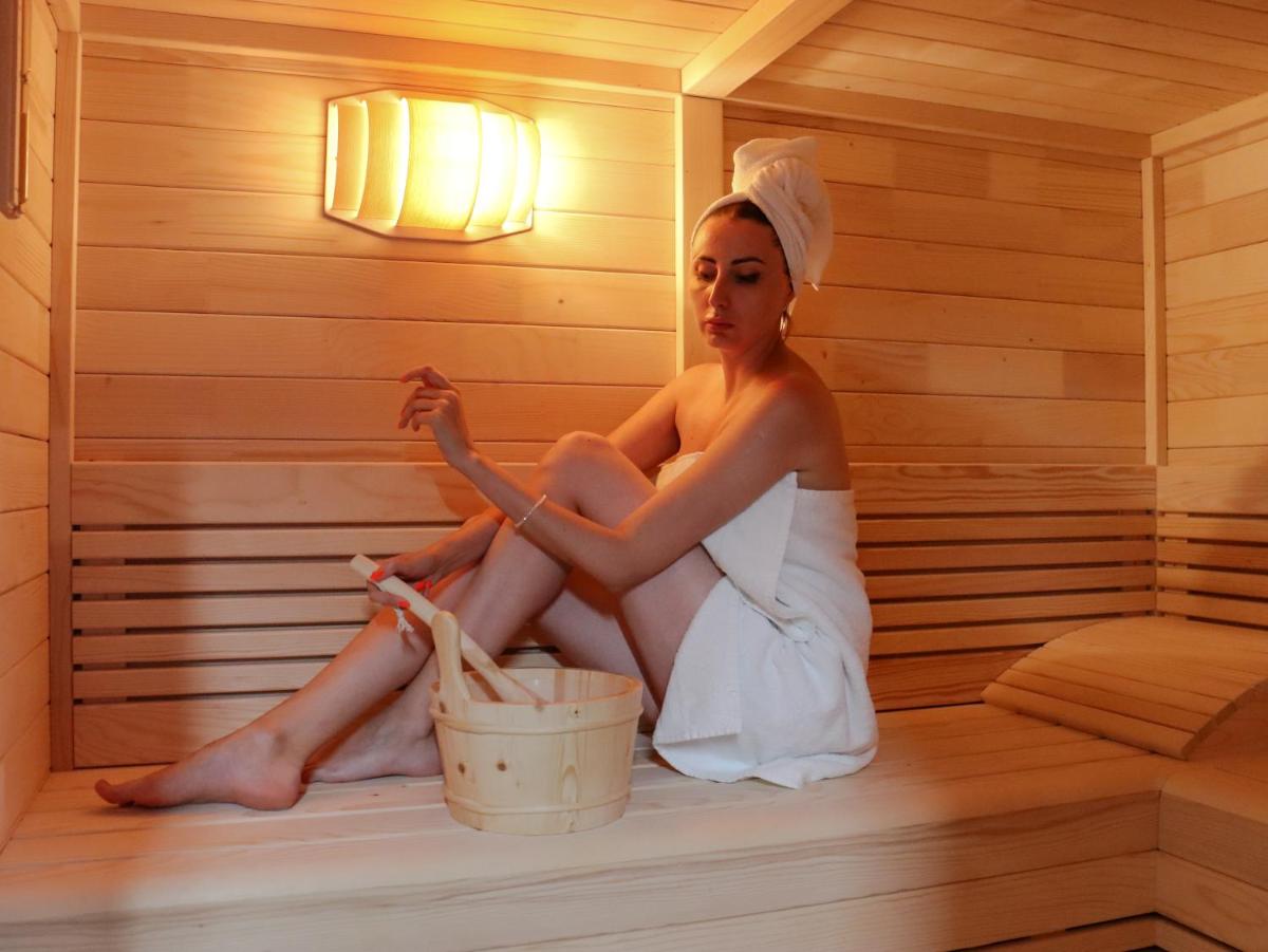 River Drina Apartments & Wellness - Housity