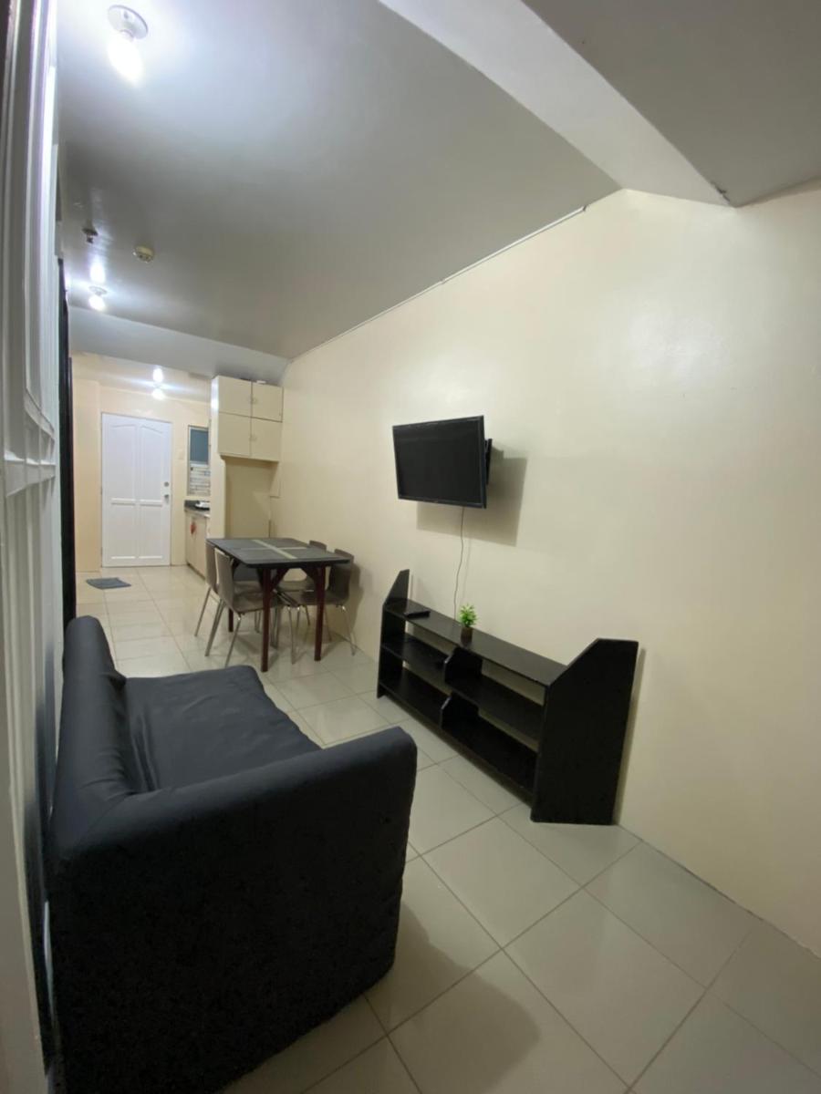 Suitetrails - Budget Condo in Cebu City