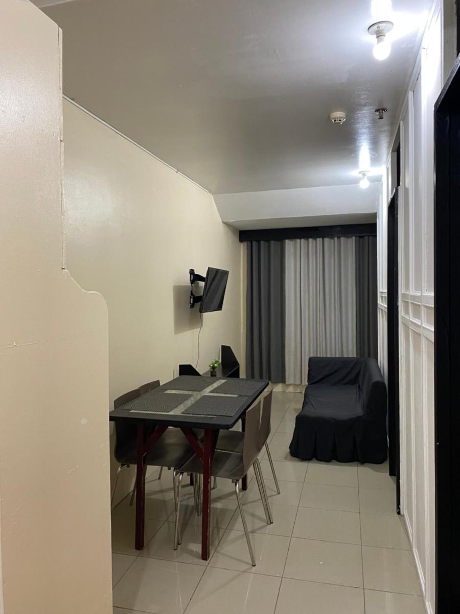 Suitetrails - Budget Condo in Cebu City