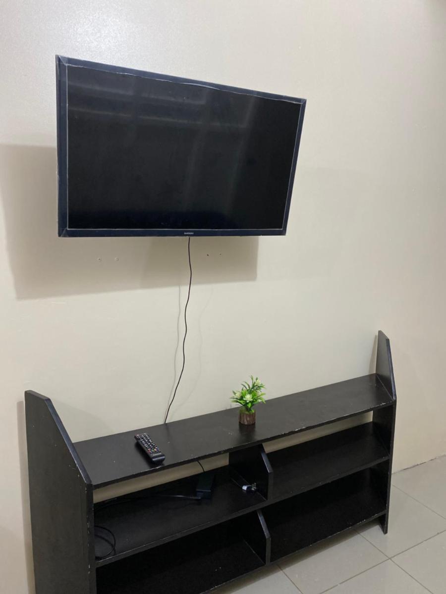Suitetrails - Budget Condo in Cebu City