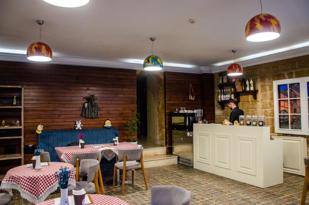 Suitetrails - Qala Stone Hotel