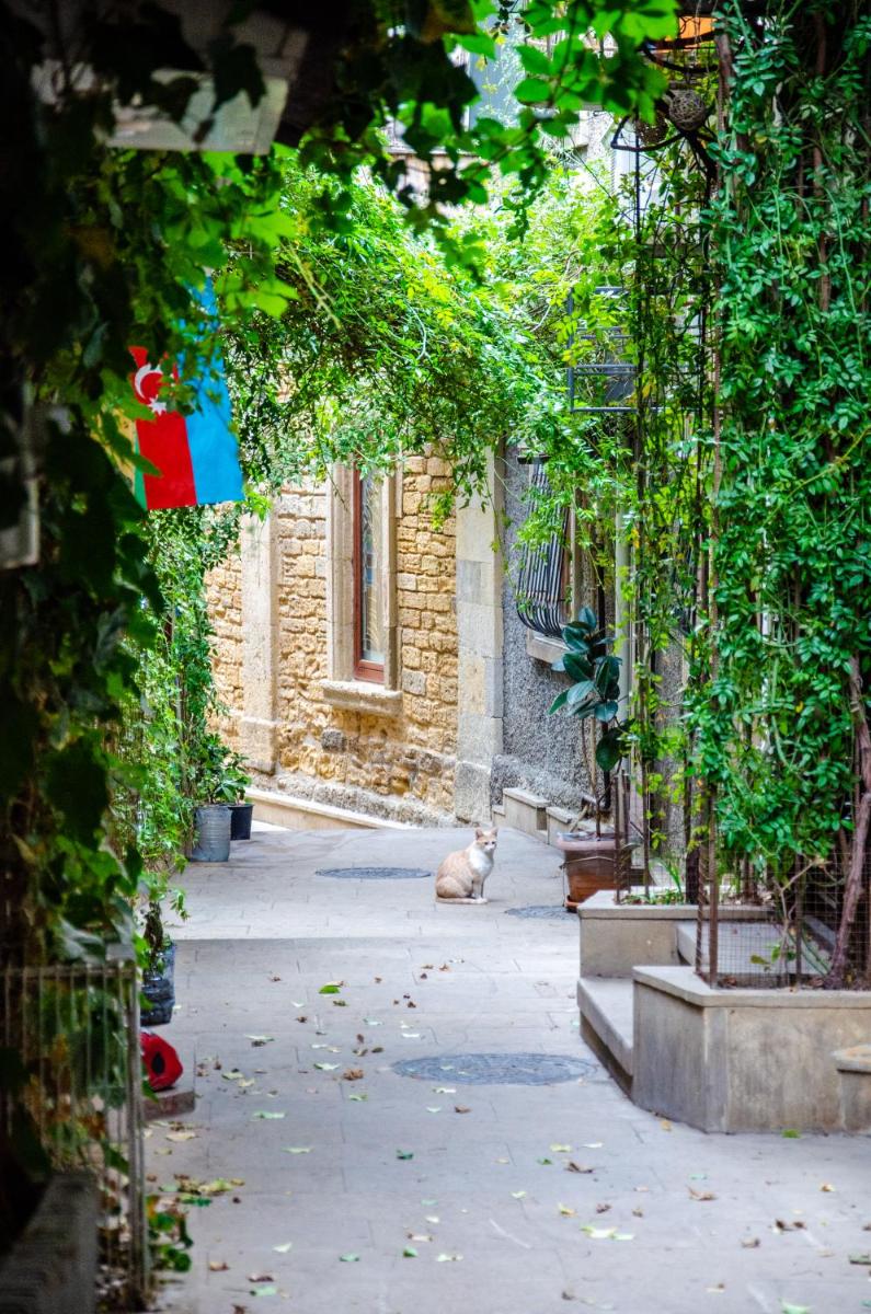 Suitetrails - Qala Stone Hotel