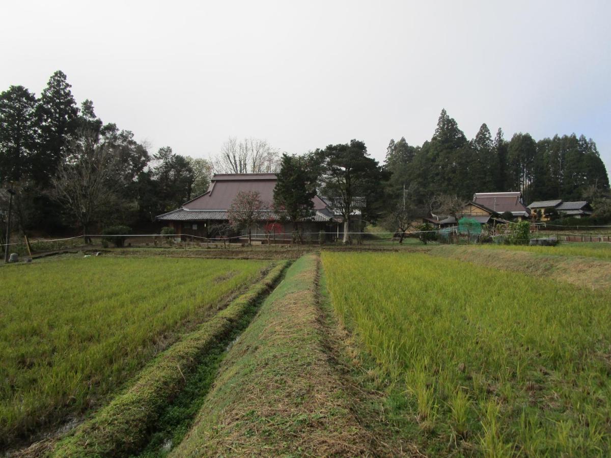 一汁一菜の宿　ちゃぶダイニング Ichiju Issai no Yado Chabu Dining Unforgettable Farmstay experience in Deep Kyoto - Housity