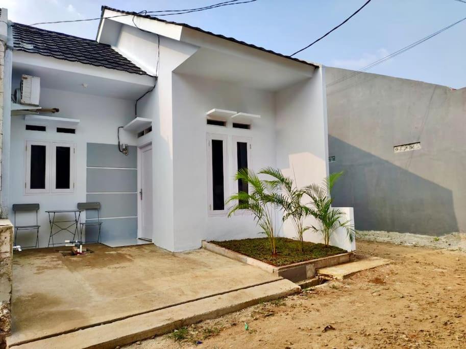 Schönes Stadthaus in Süd Jakarta. - Housity