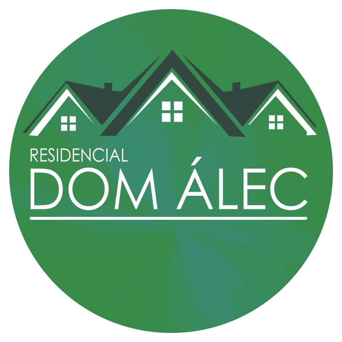 Residencial Dom Álec S3 - Housity