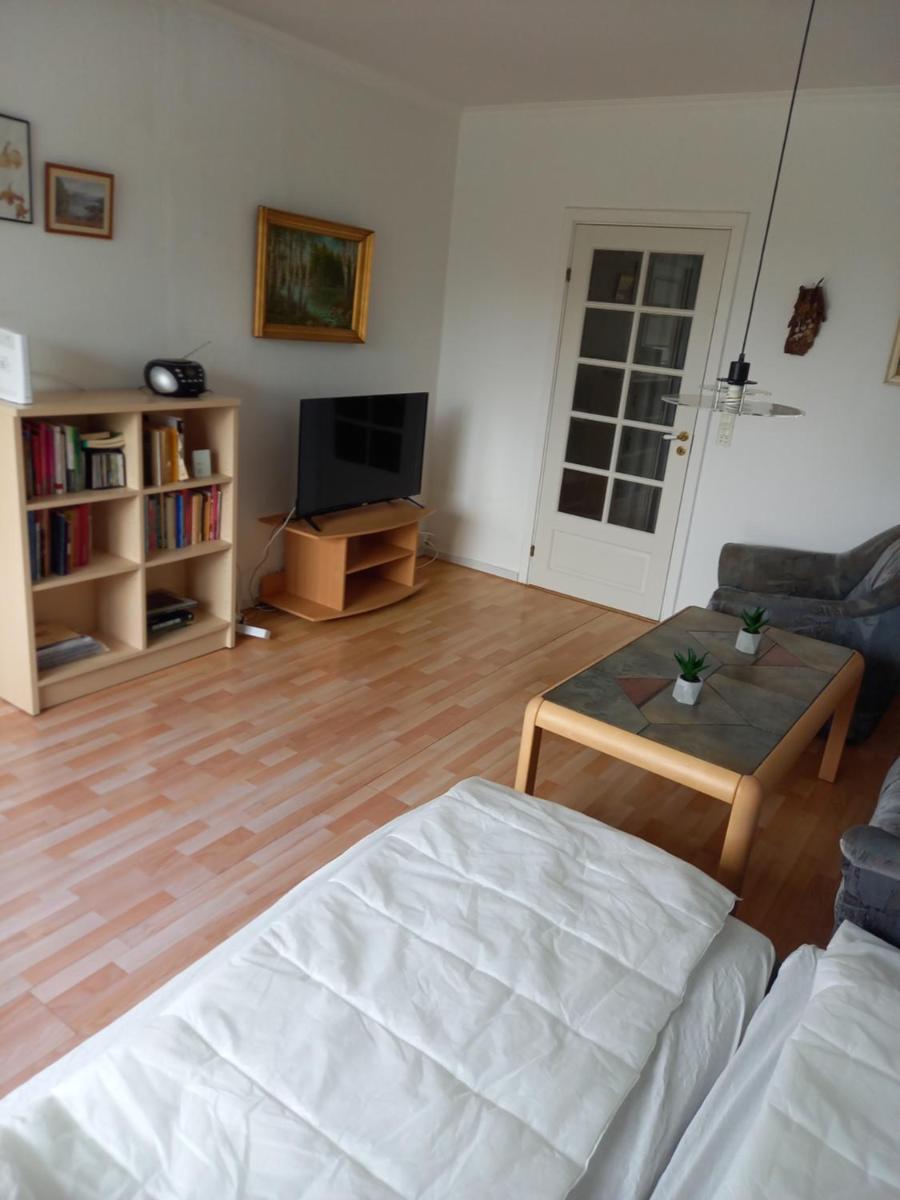 Time Alone - Housity