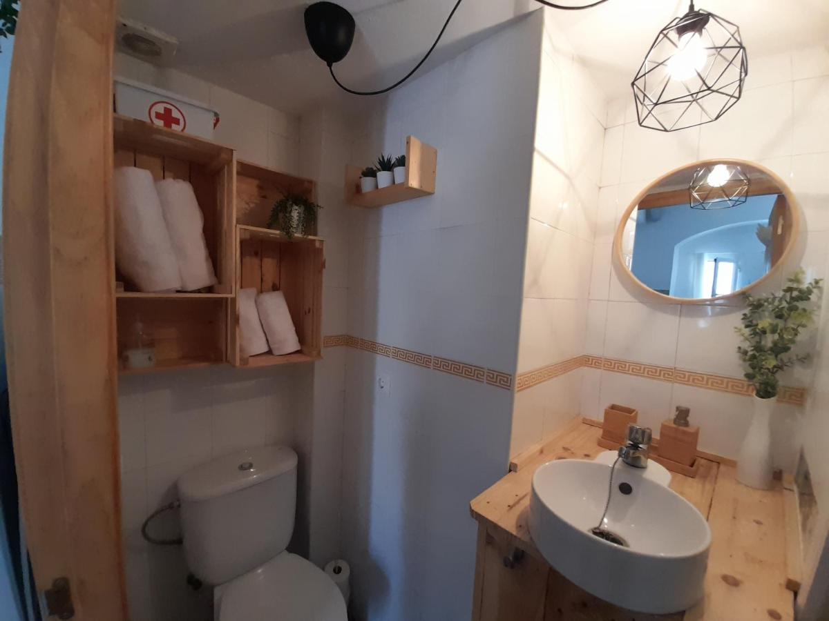Casa Alkalat - Hizvo