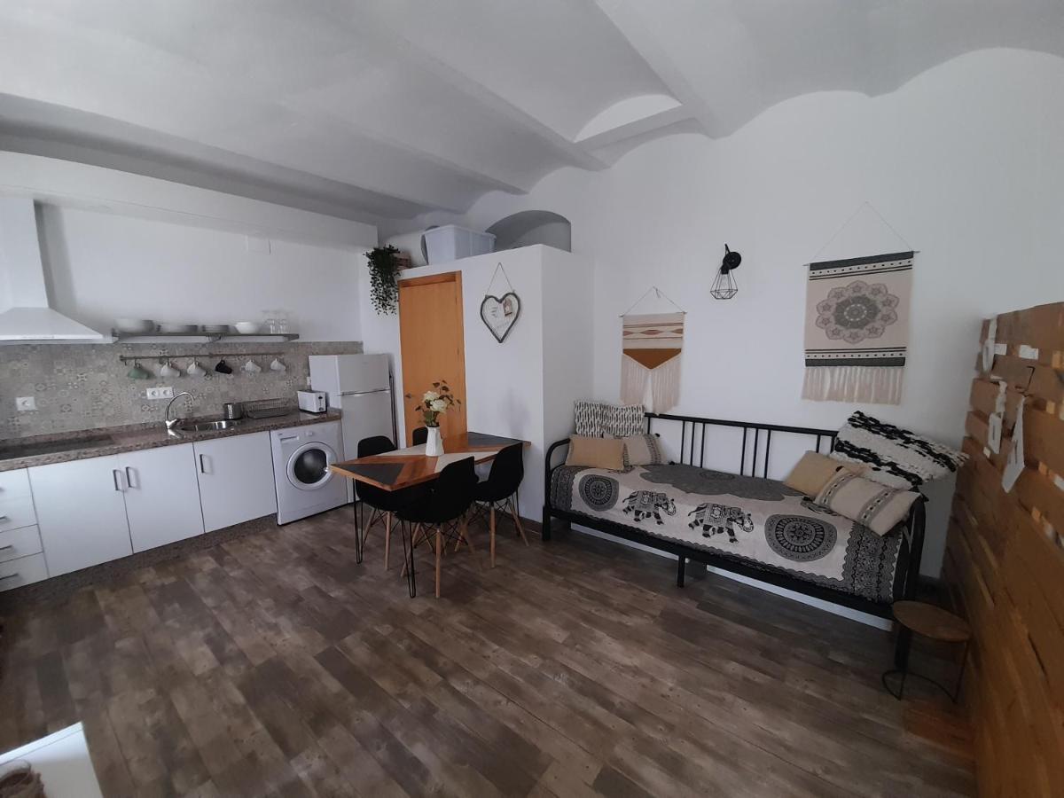 Casa Alkalat - Hizvo