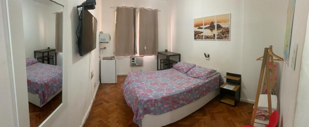 Apartamento aconchegante em Copacabana - unid 503 - Housity