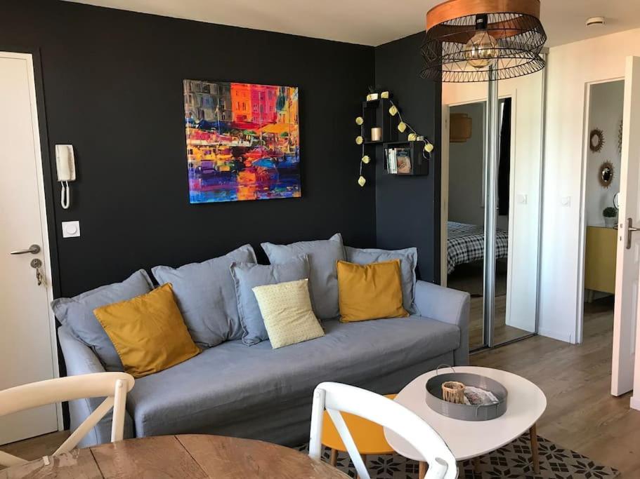 Le Petit Nid d'Honfleur - Housity