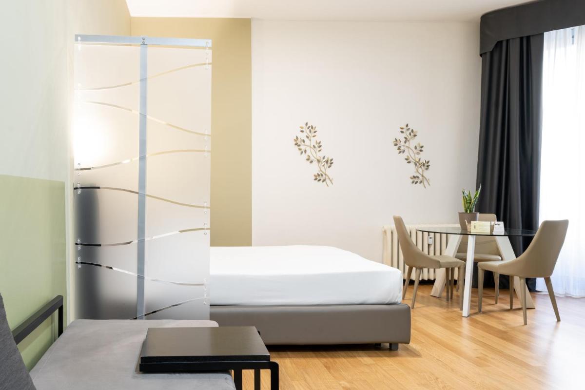 Castello Guest House Milano - Housity