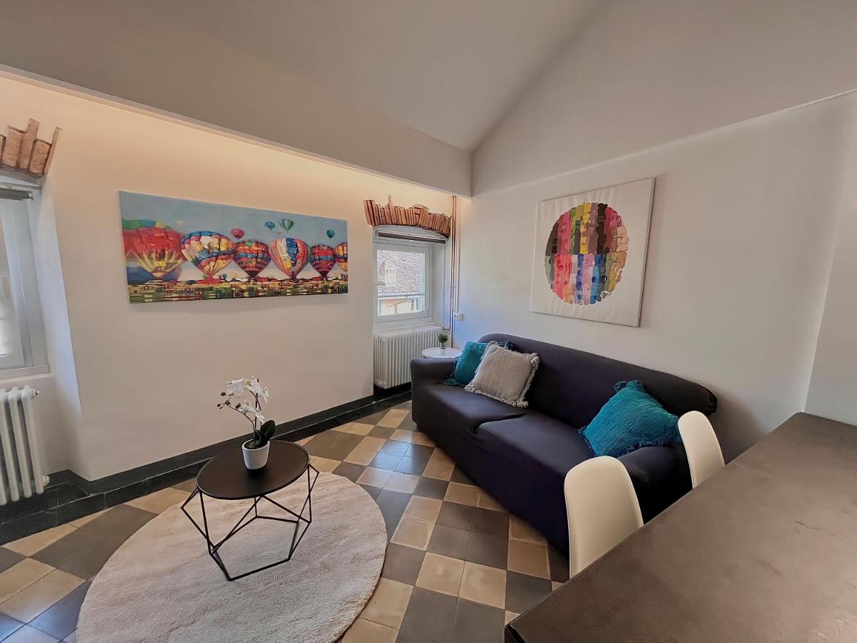 [Piazza Pontida] Modern Loft Bergamo - Housity