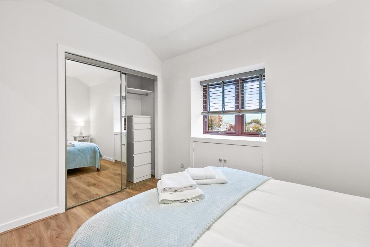 Aspen Apartment - Housity
