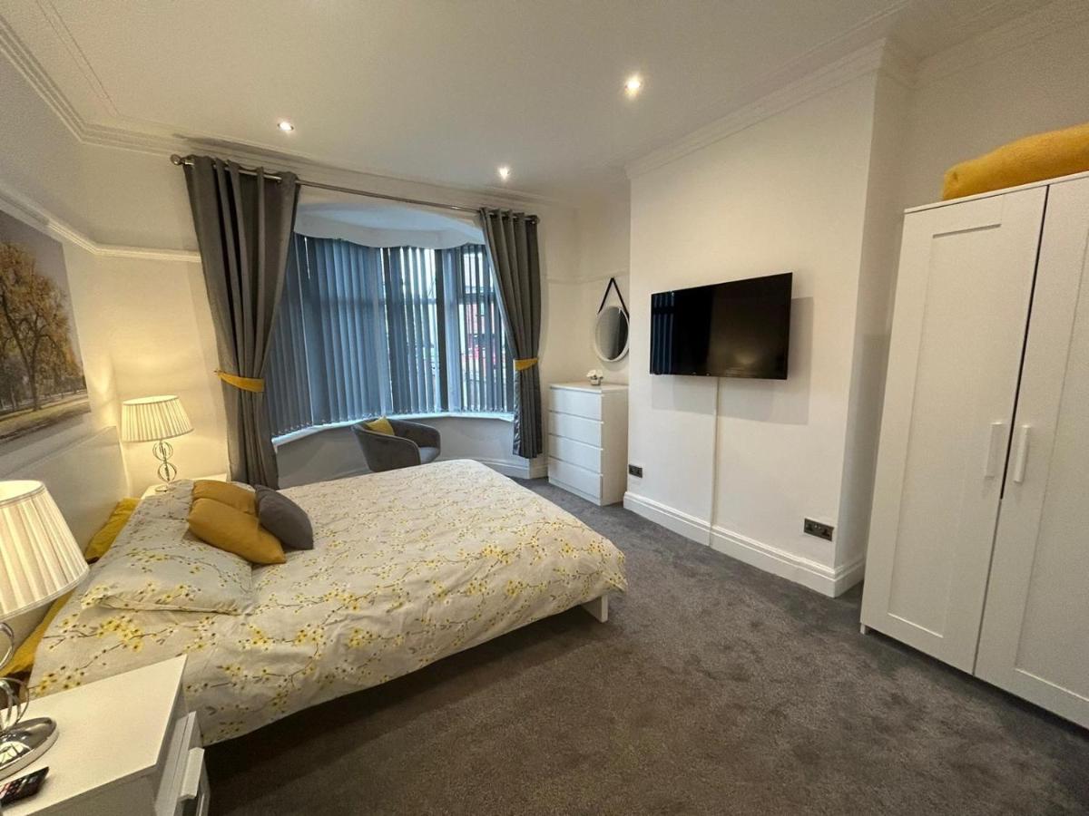 The Bungalow, Thornton-Cleveleys - Housity