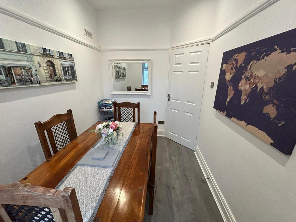 The Bungalow, Thornton-Cleveleys - Housity