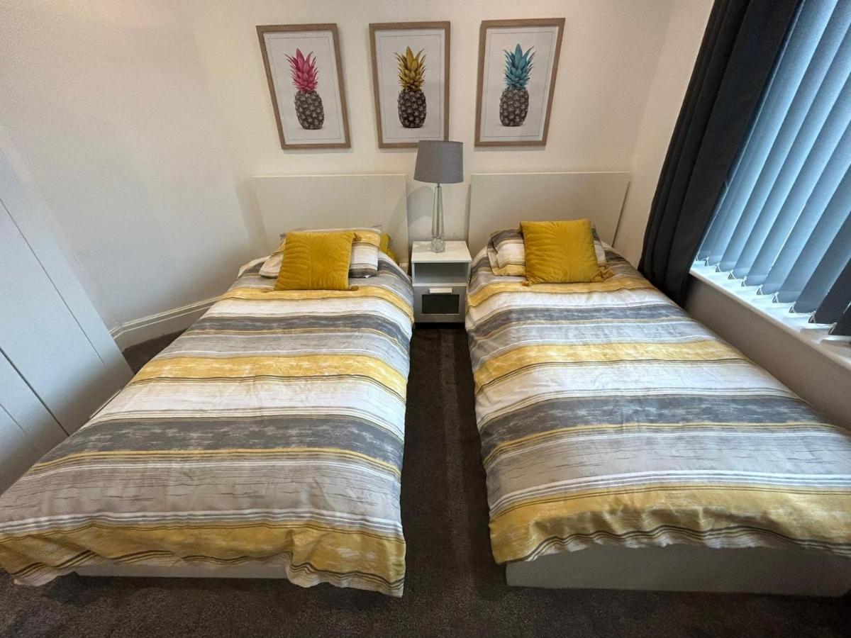 The Bungalow, Thornton-Cleveleys - Housity