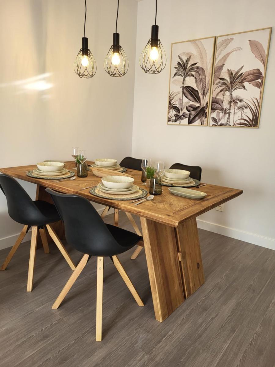 Alazán Jerez II-Parking gratis-wifi-Netflix - Housity