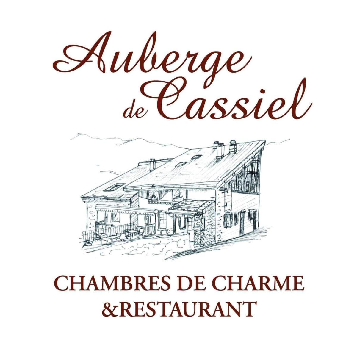 Auberge de Cassiel - Housity