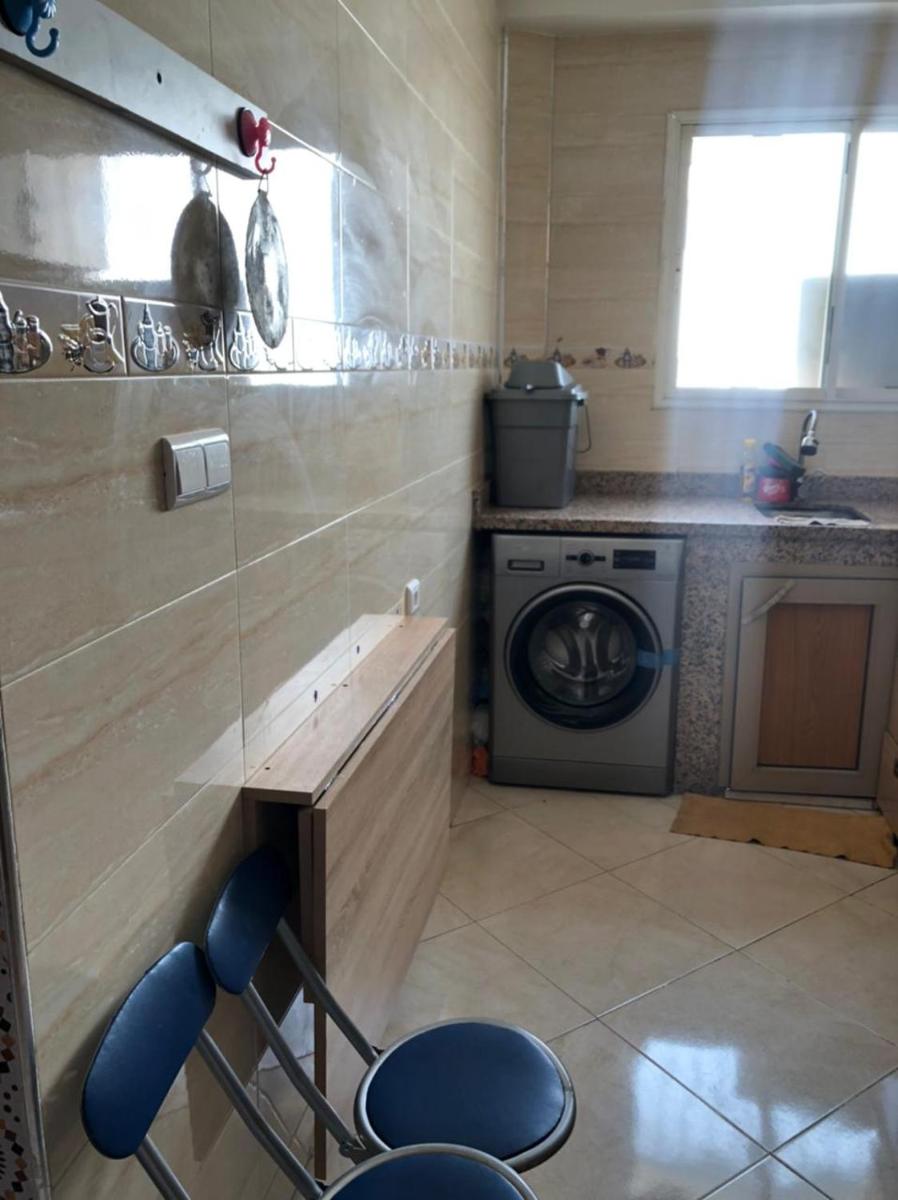 2 Bedrooms+Living room apartment in Hay Salam - Housity
