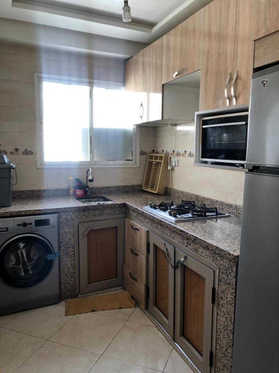 2 Bedrooms+Living room apartment in Hay Salam - Housity