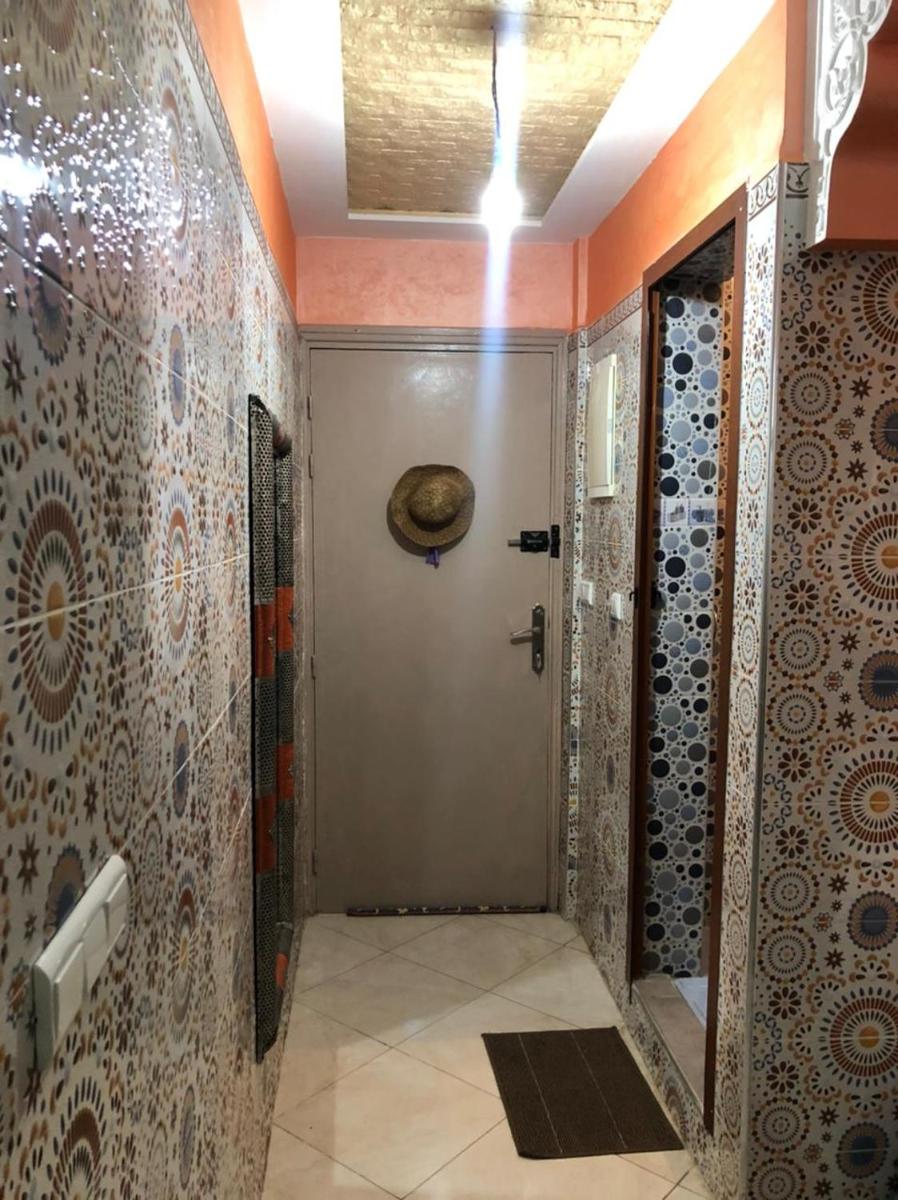 2 Bedrooms+Living room apartment in Hay Salam - Housity