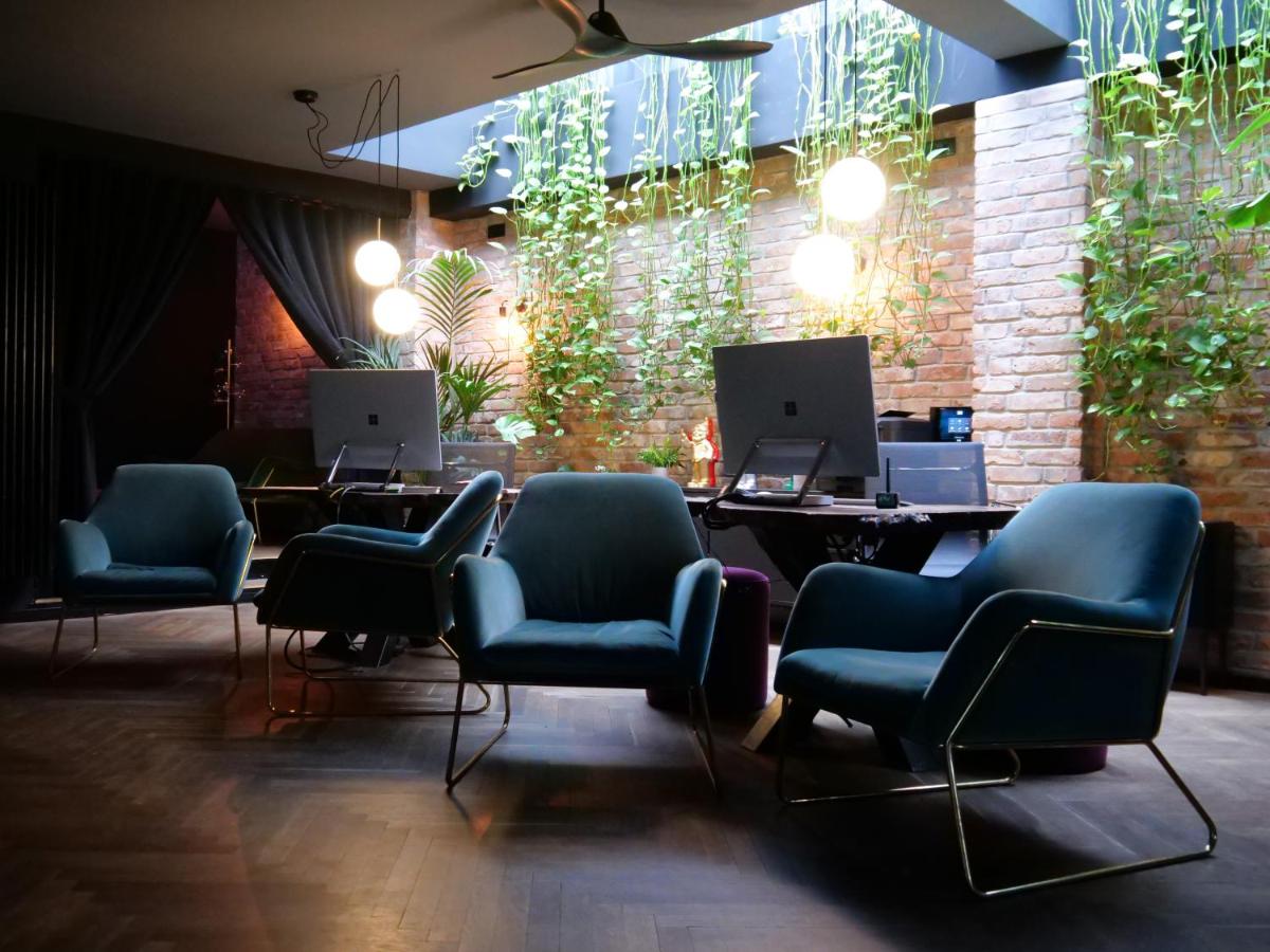 133 Boutique Hotel - Housity