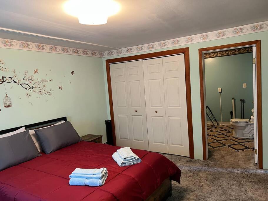 High Peaks Haven - Housity