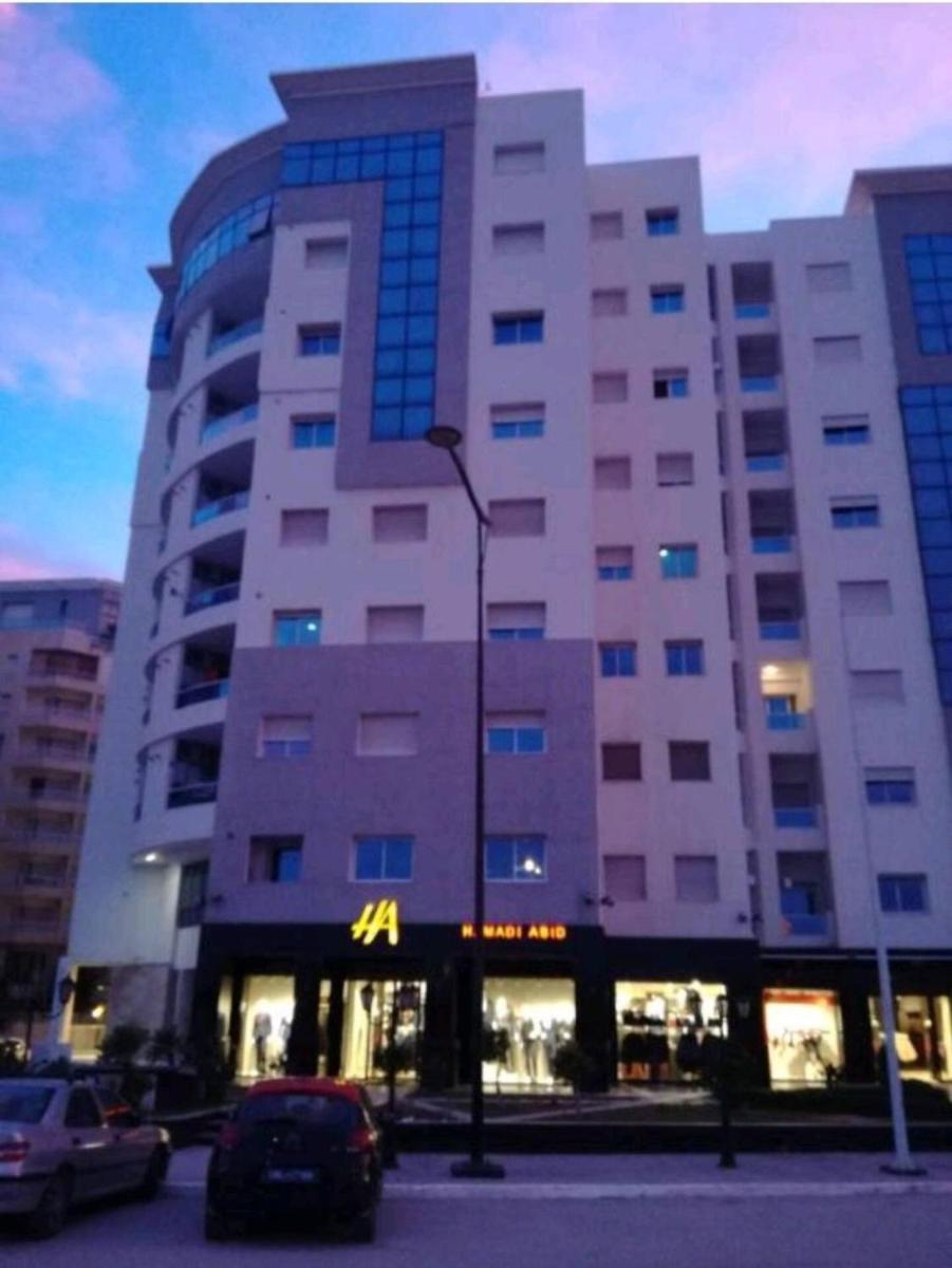 Bright two bedroom apartment Lac2 Tunis Tunisia - Housity