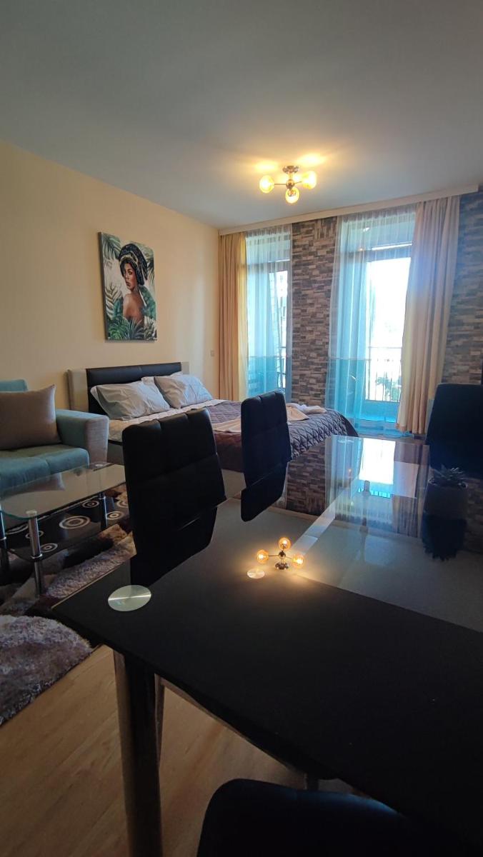 Aspen Valley Studio Apartment Аспен Вали студио апартамент - Housity