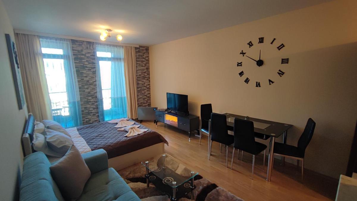 Aspen Valley Studio Apartment Аспен Вали студио апартамент - Housity