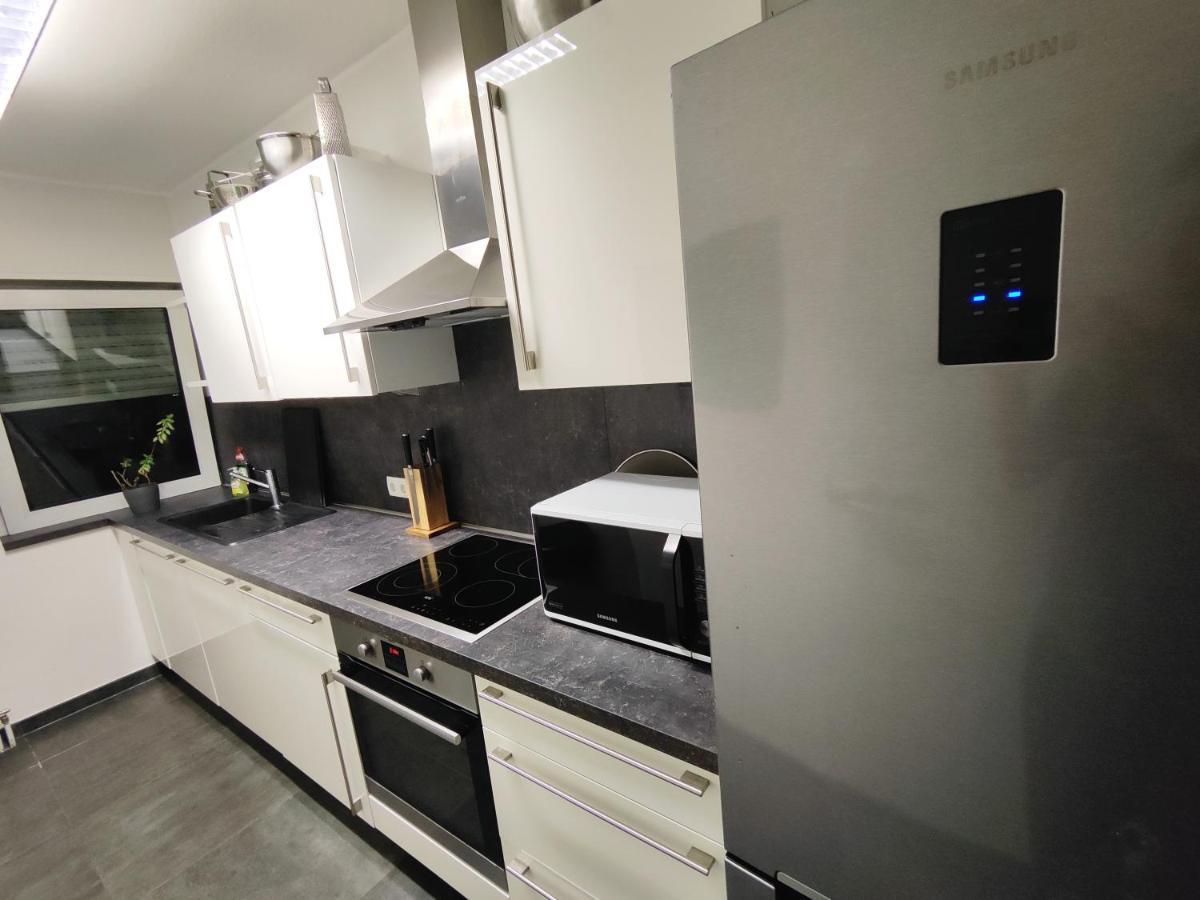 Apartment 16 - Housity