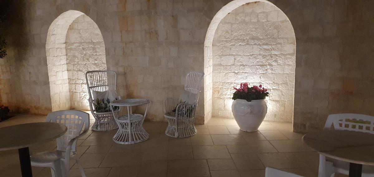 B&B Le Torri - Housity