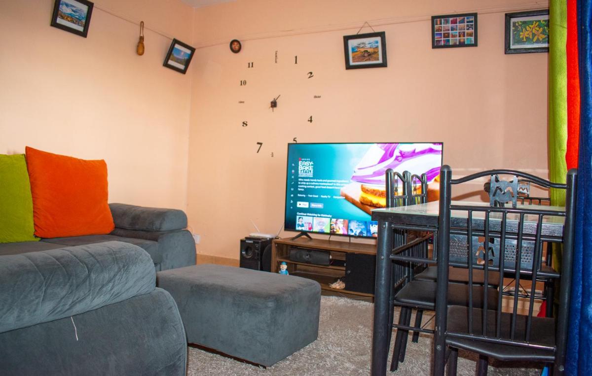 Cozy Home - Housity