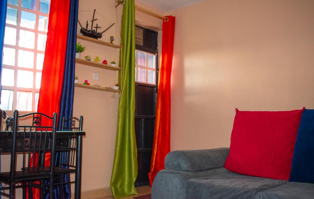 Cozy Home - Housity