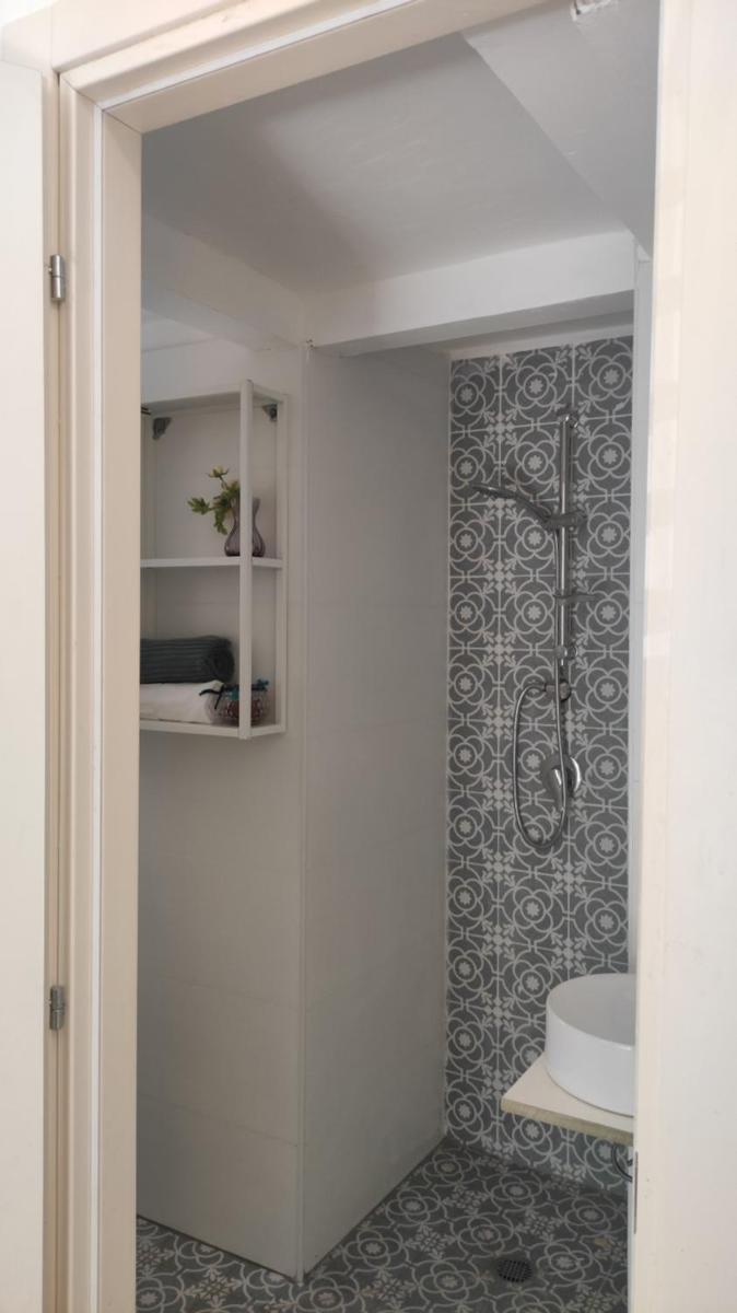 Suitetrails - Lovely studio with balcony
